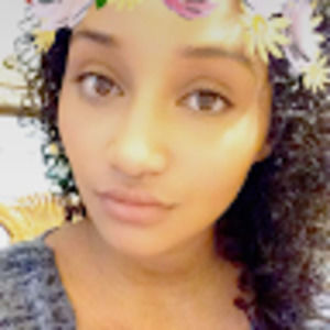 Meet your Posher, Jasmine